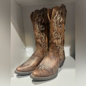 Justin Boots Women’s Boots